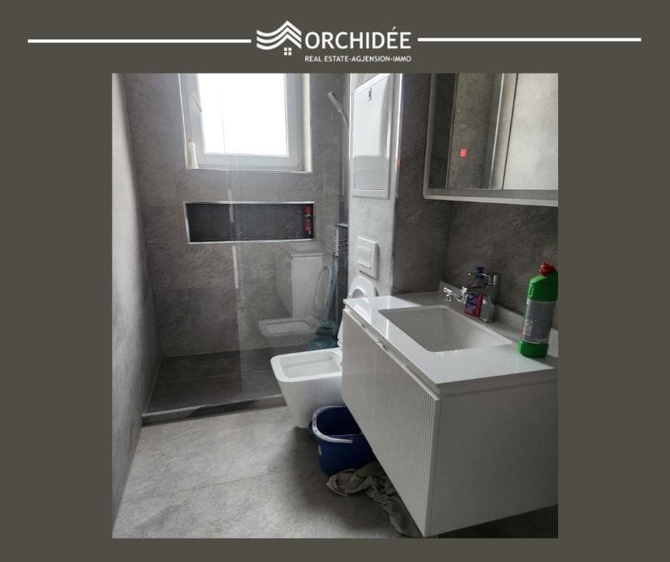 Apartment for rent in Prishtinë 4