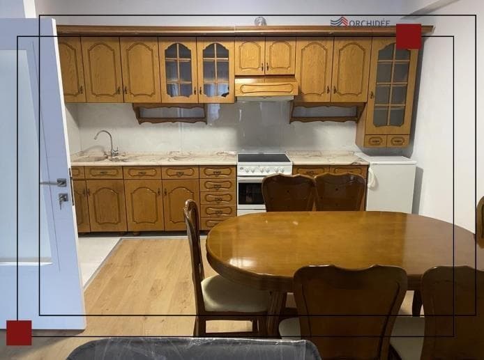 🏠 Banes me qera në Fushë Kosovë.