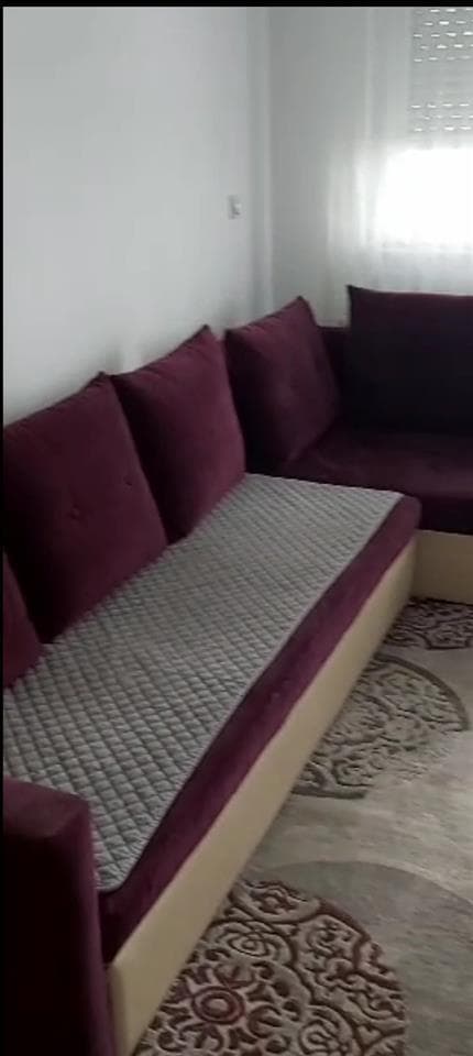 Banesa ne shitje ne Rrugen B🏢