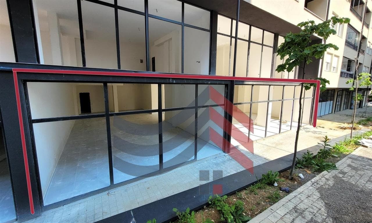 Lokal me qera në Prishtinë 2