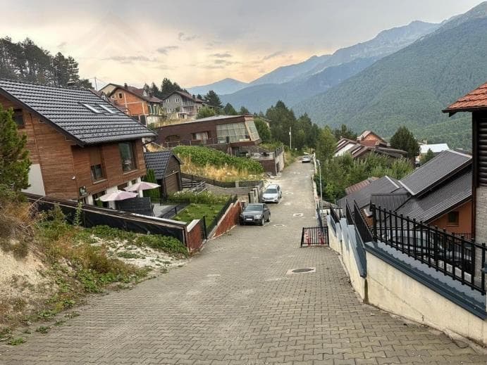 🏠#Shitet Tokë në Prevallë 270 m2.