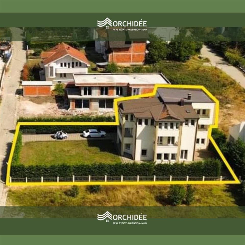 Apartment for rent in Prishtinë 2
