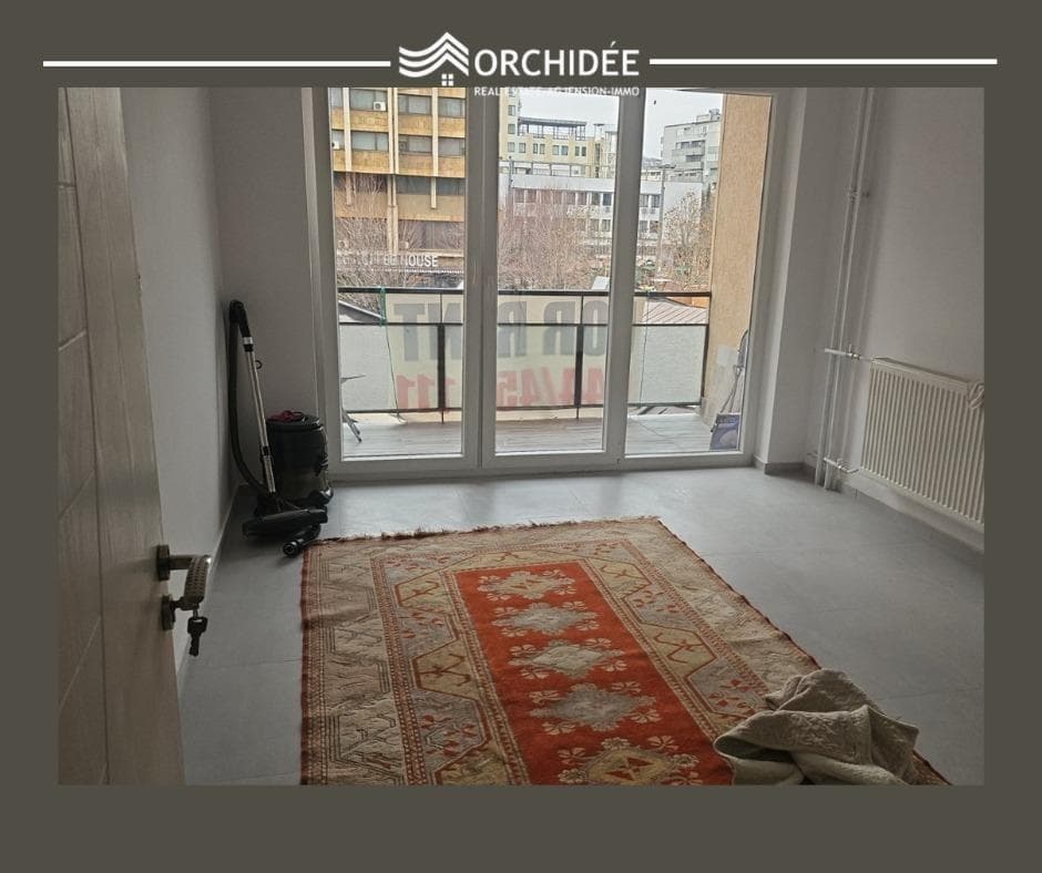 Apartment for rent in Prishtinë 2