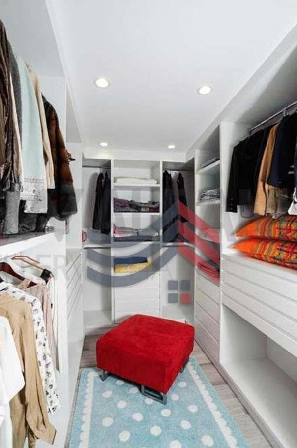 Penthouse eksluziv ne shitje tek Liqeni i thate ne Tirane 4