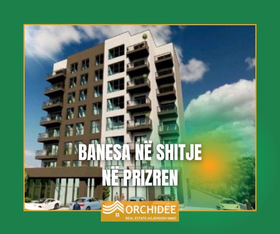 SHITEN BANESA NE PRIZREN 2