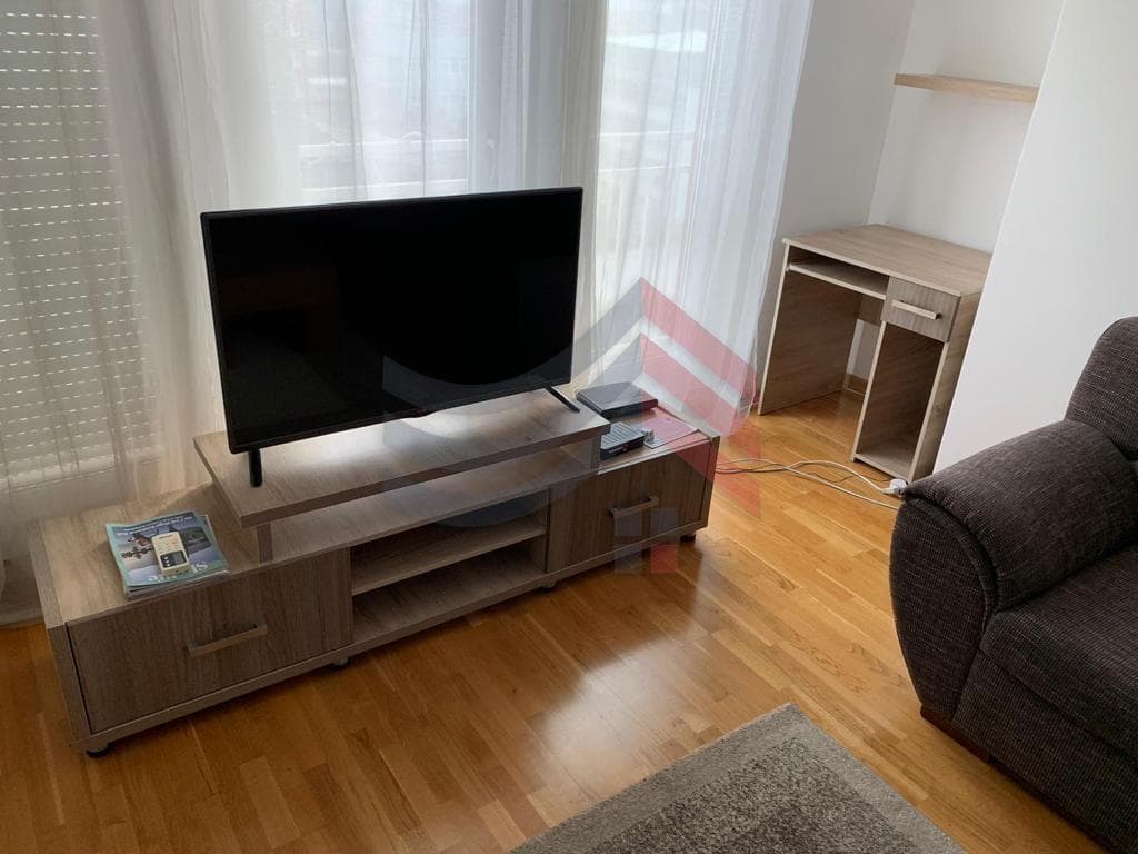 Banese me qera ne lagjen Arberia 2