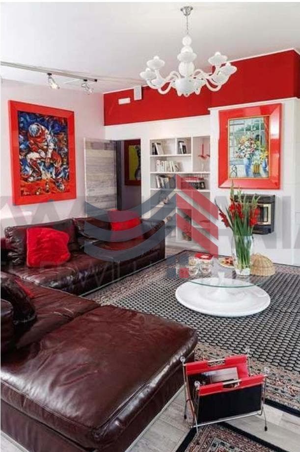 Penthouse eksluziv ne shitje tek Liqeni i thate ne Tirane 3
