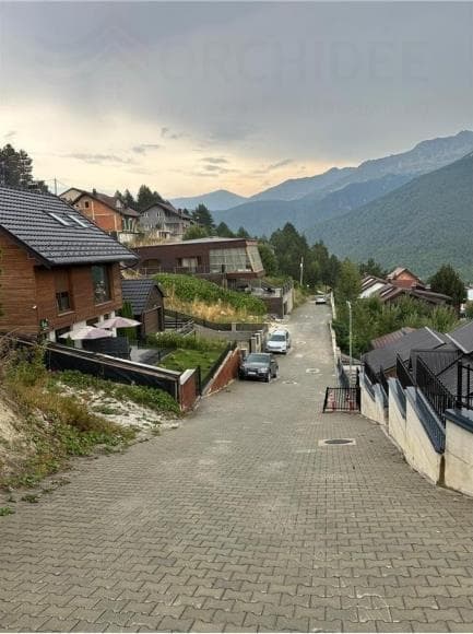 🏠#Shitet Tokë në Prevallë 270 m2. 3