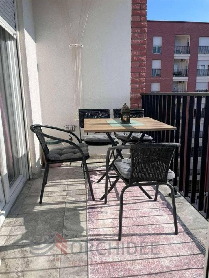 🏢 Shitet Banesë – 84m² | Rr. Muharrem Fejza, Prishtinë 🌇 3