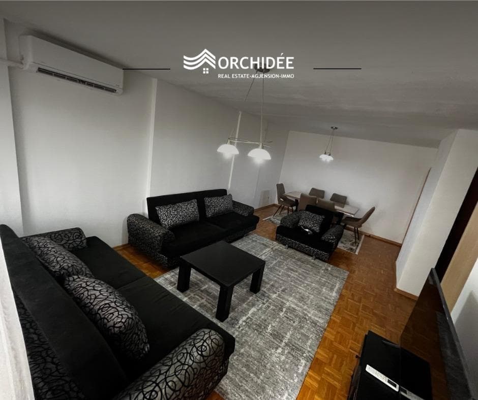 Apartment for rent in Prishtinë 2