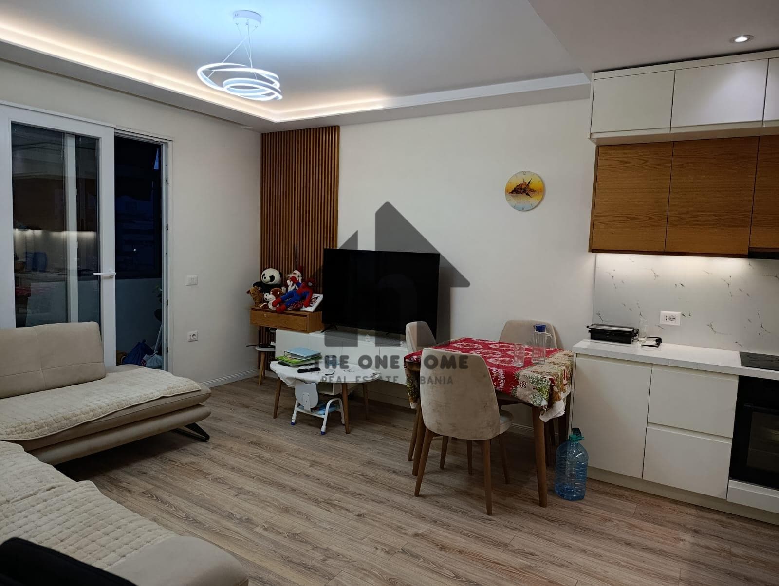 Apartament 1+1 2