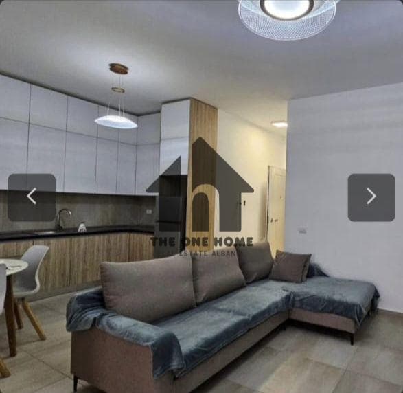 Apartament 1+1 2