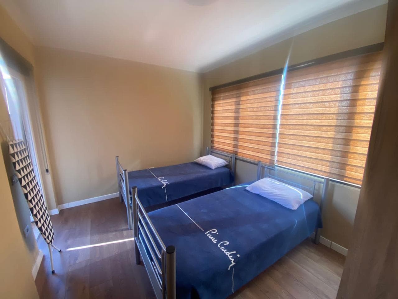 Apartament 2+1 3