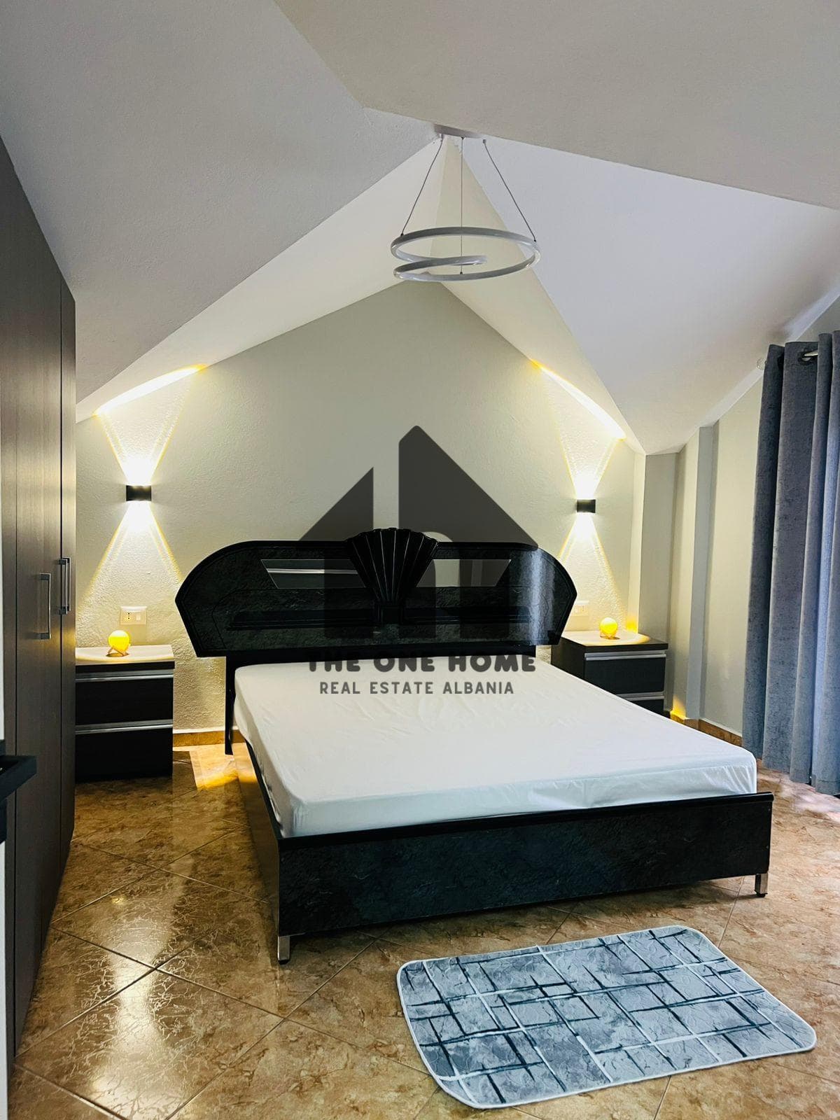 Apartament 2+1