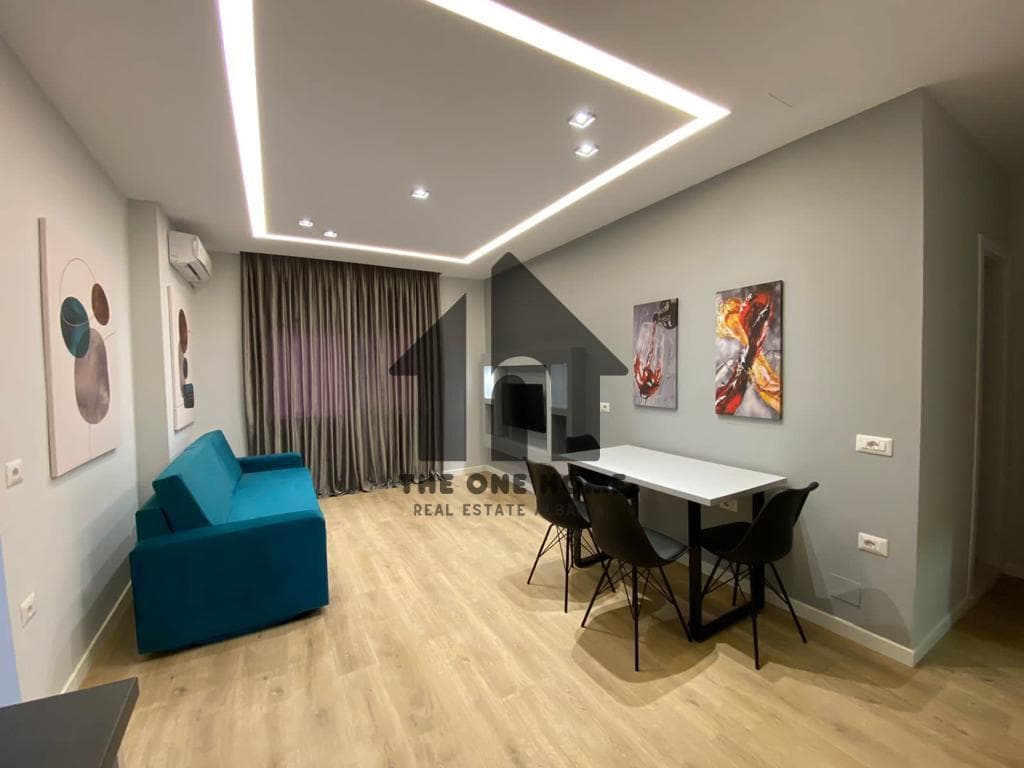 Apartament 2+1