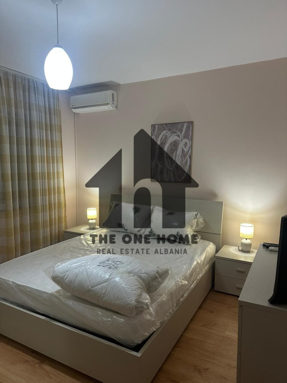 Apartament 2+1 2