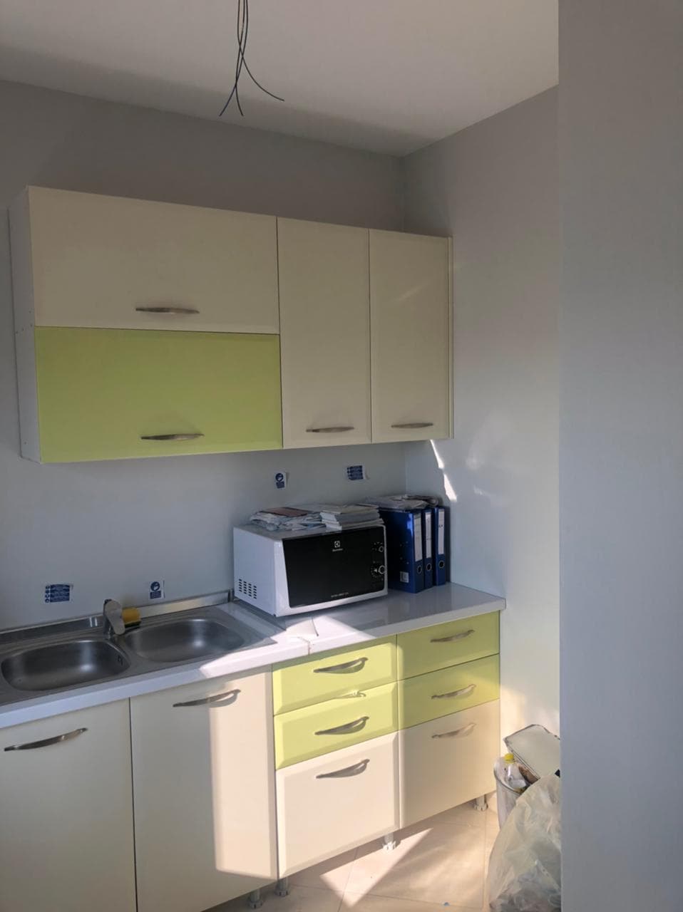 Apartament 1+1 2