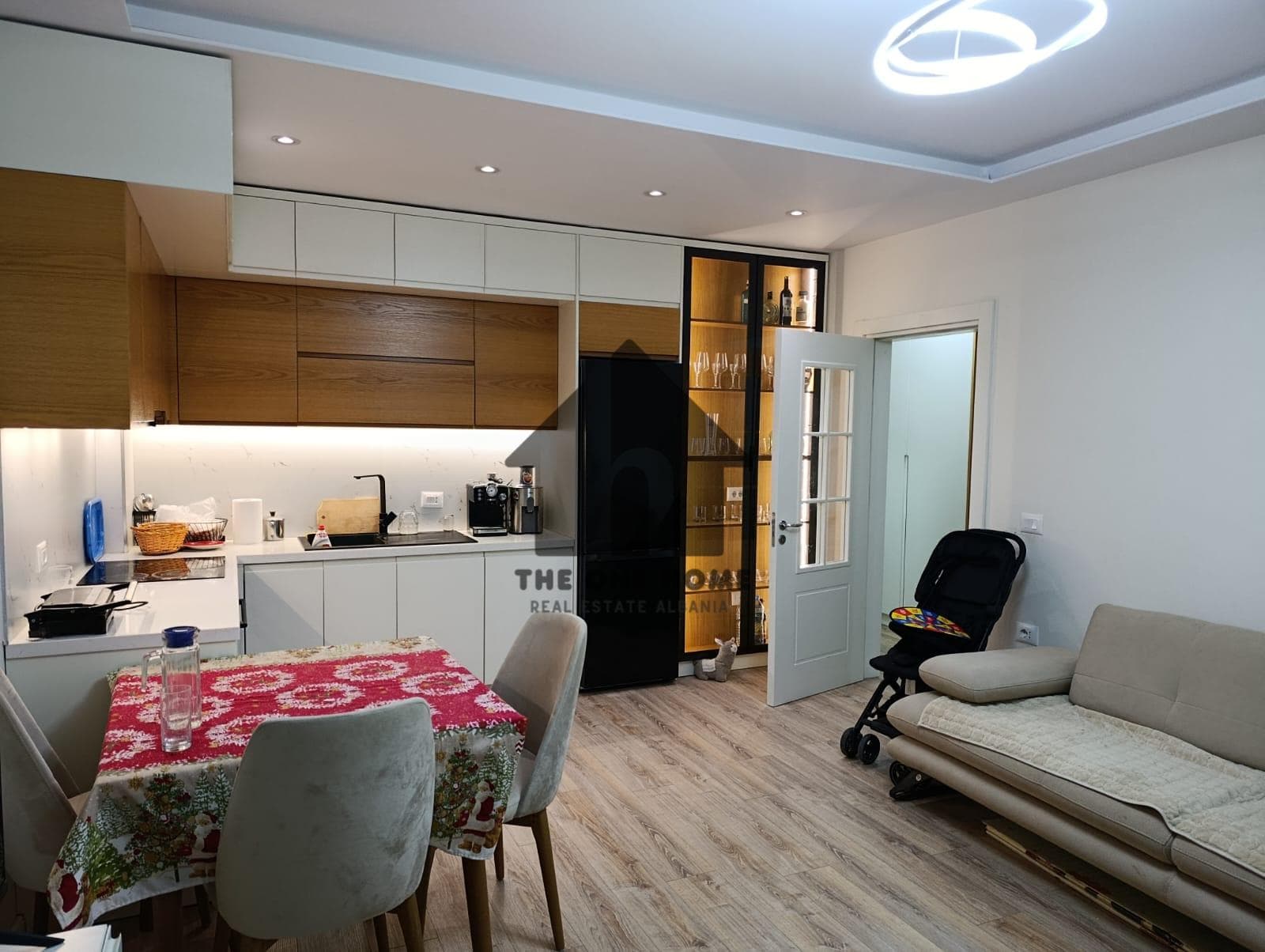 Apartament 1+1 2