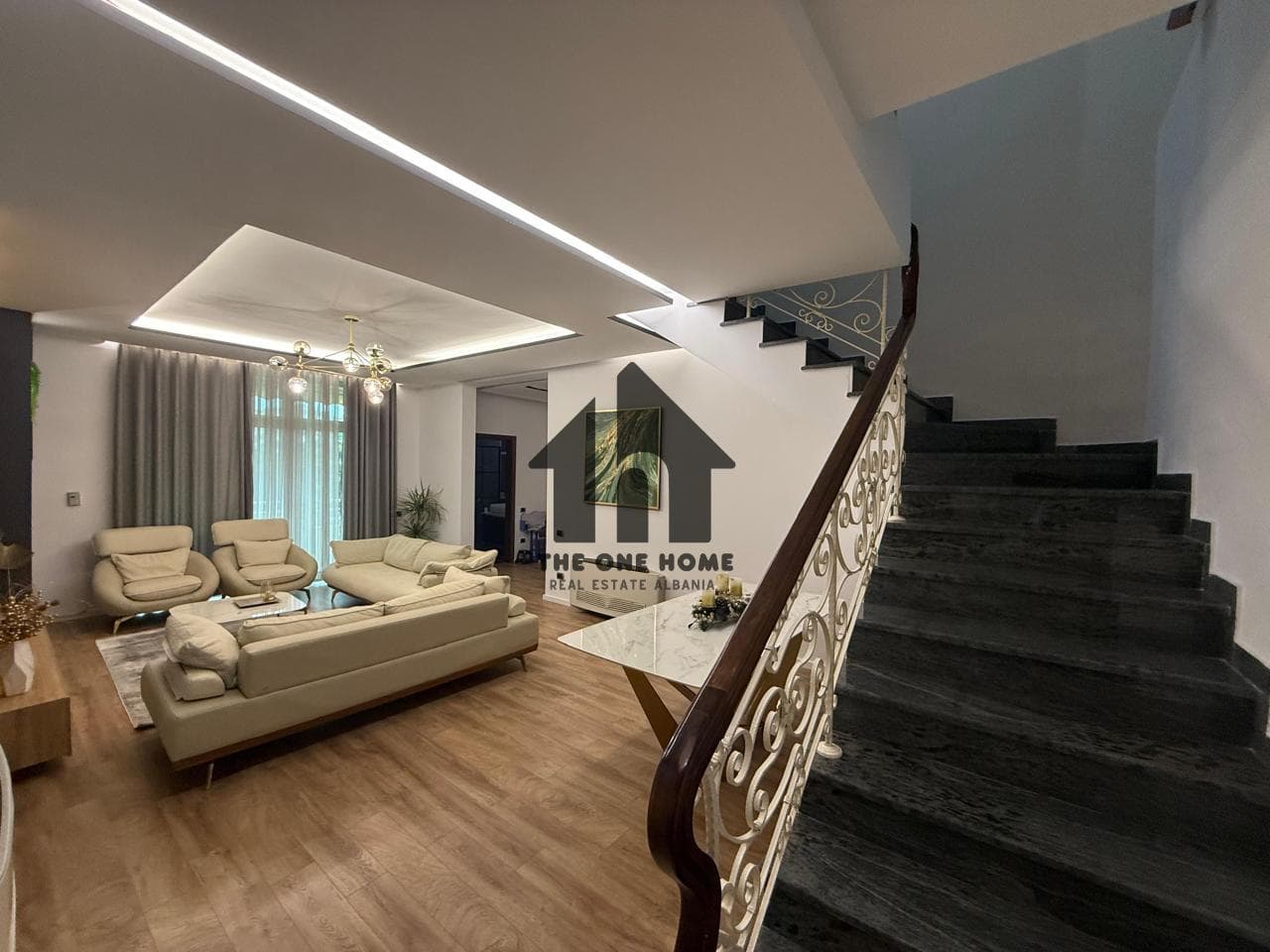 Apartament 3+1