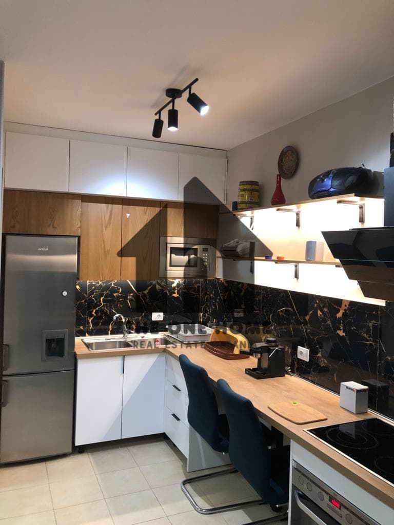 Apartament 1+1
