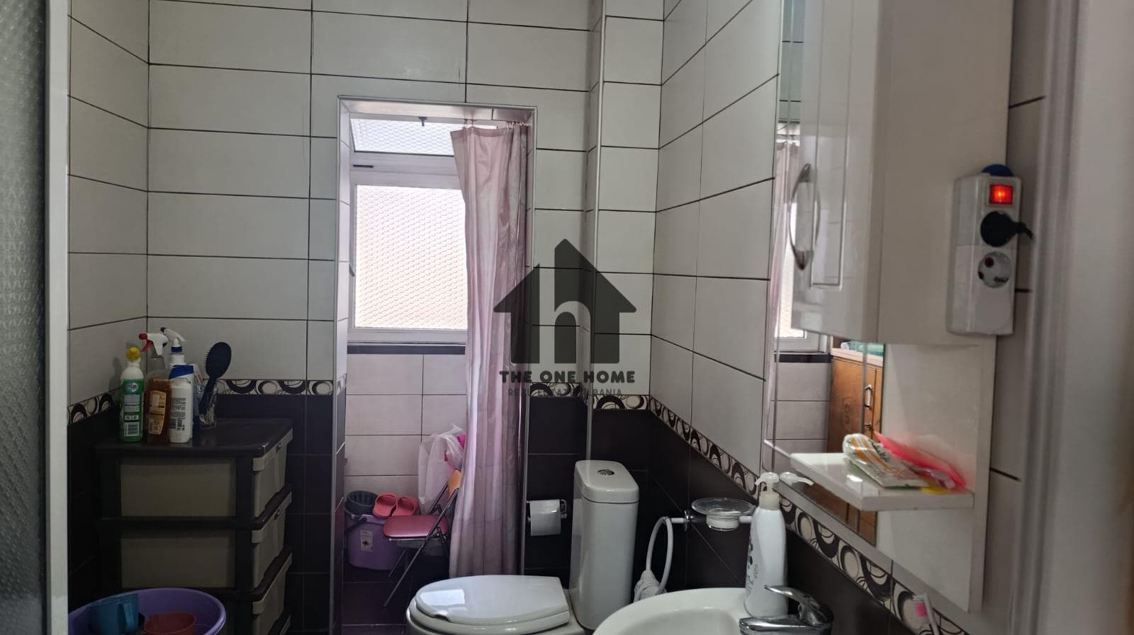Apartament 2+1 3