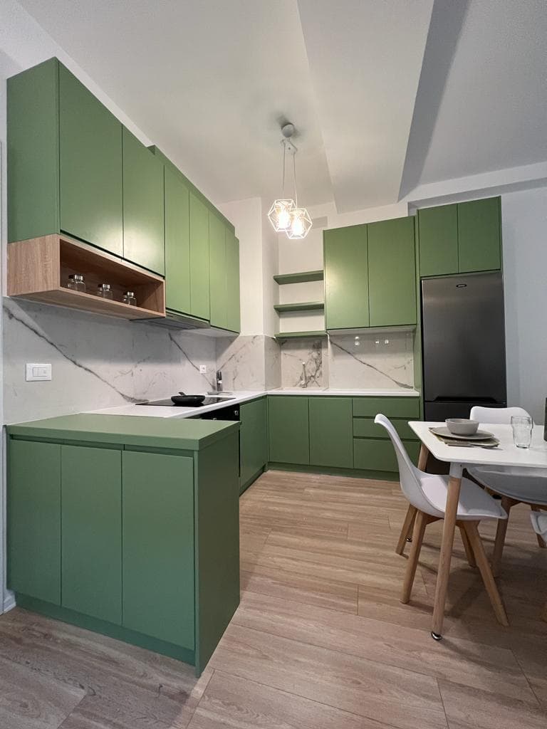 Apartament 1+1