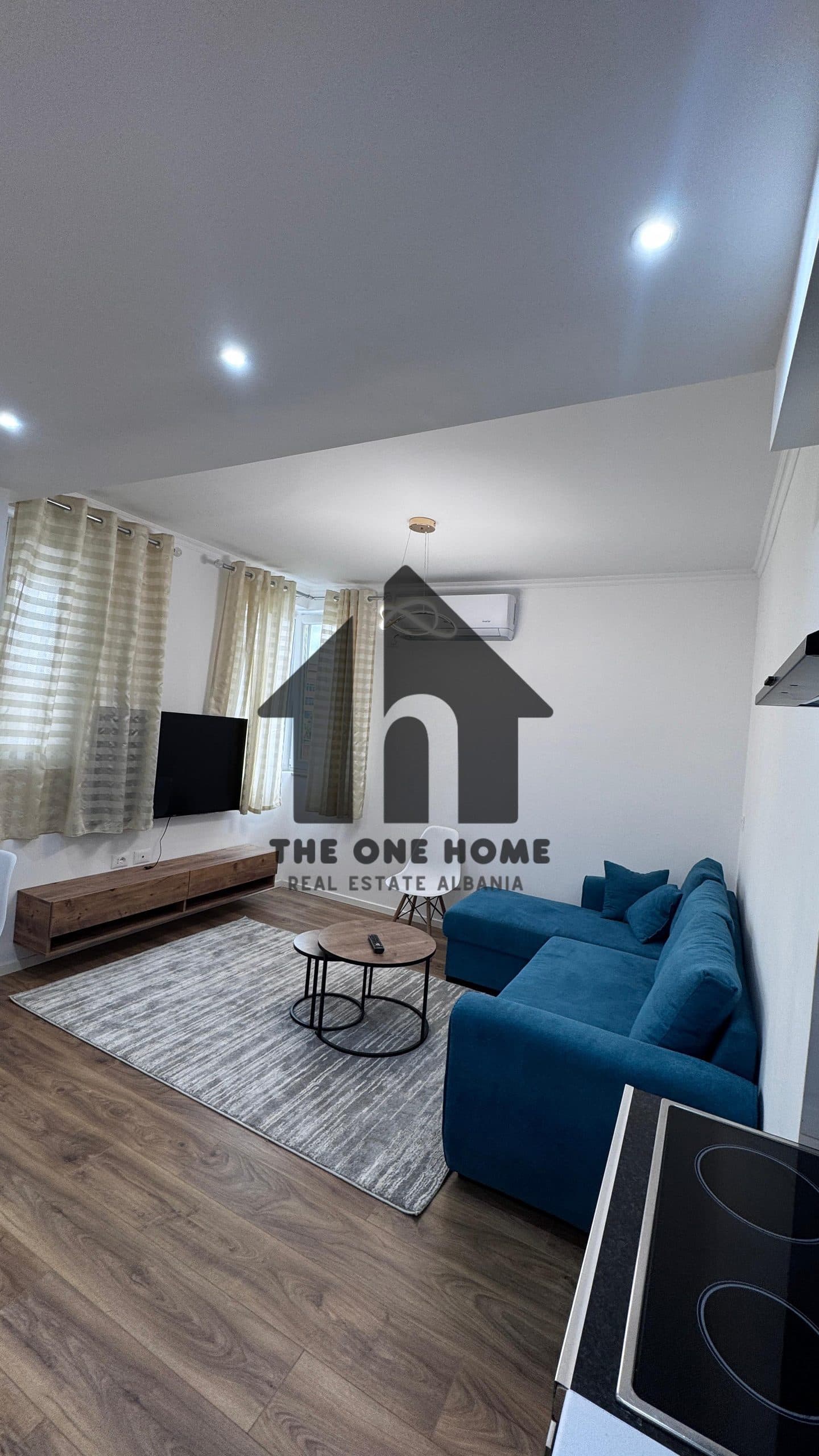 Apartament 2+1