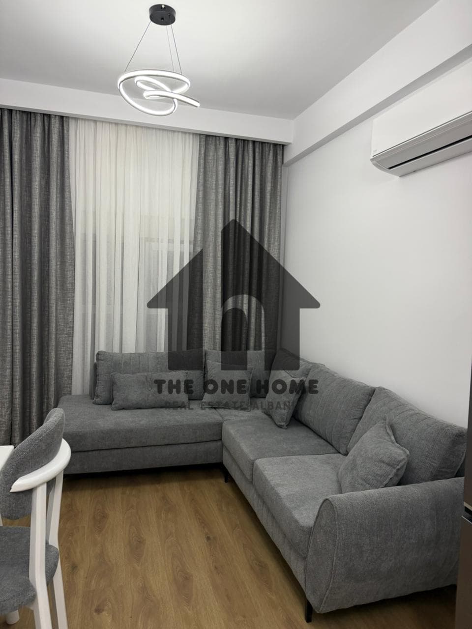 Apartament 1+1 2