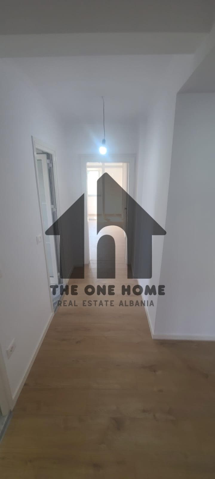 Apartament 2+1
