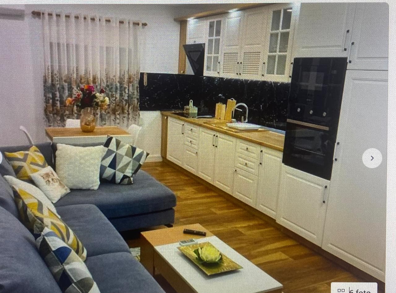 Apartament 1+1