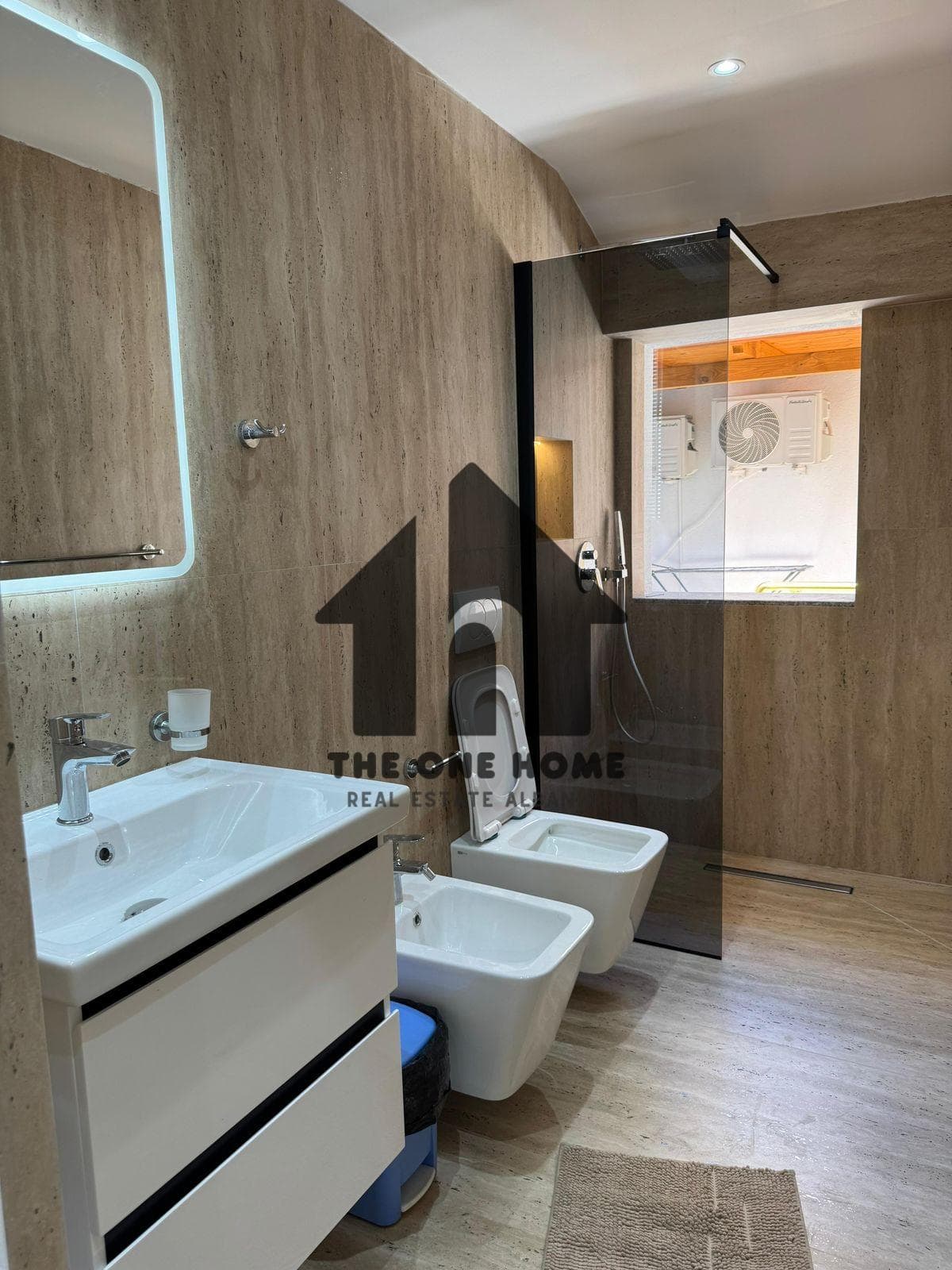 Apartament 1+1 2