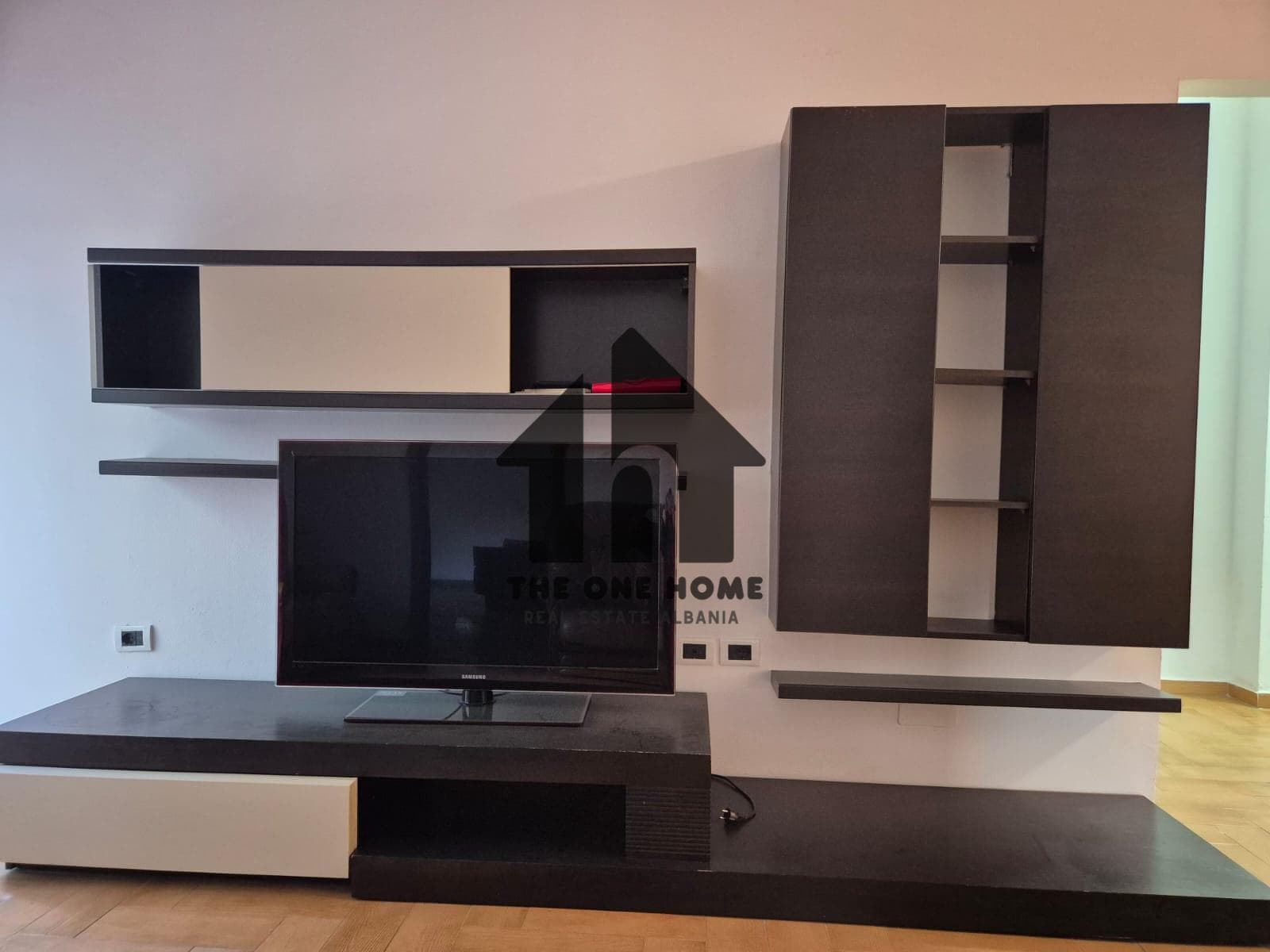 Apartament 2+1