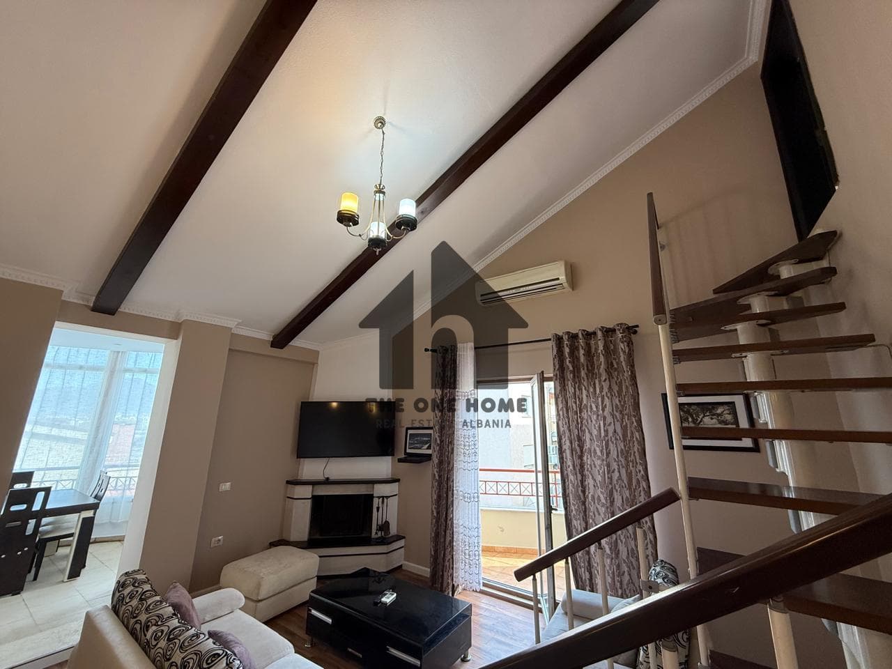 Apartament 1+1