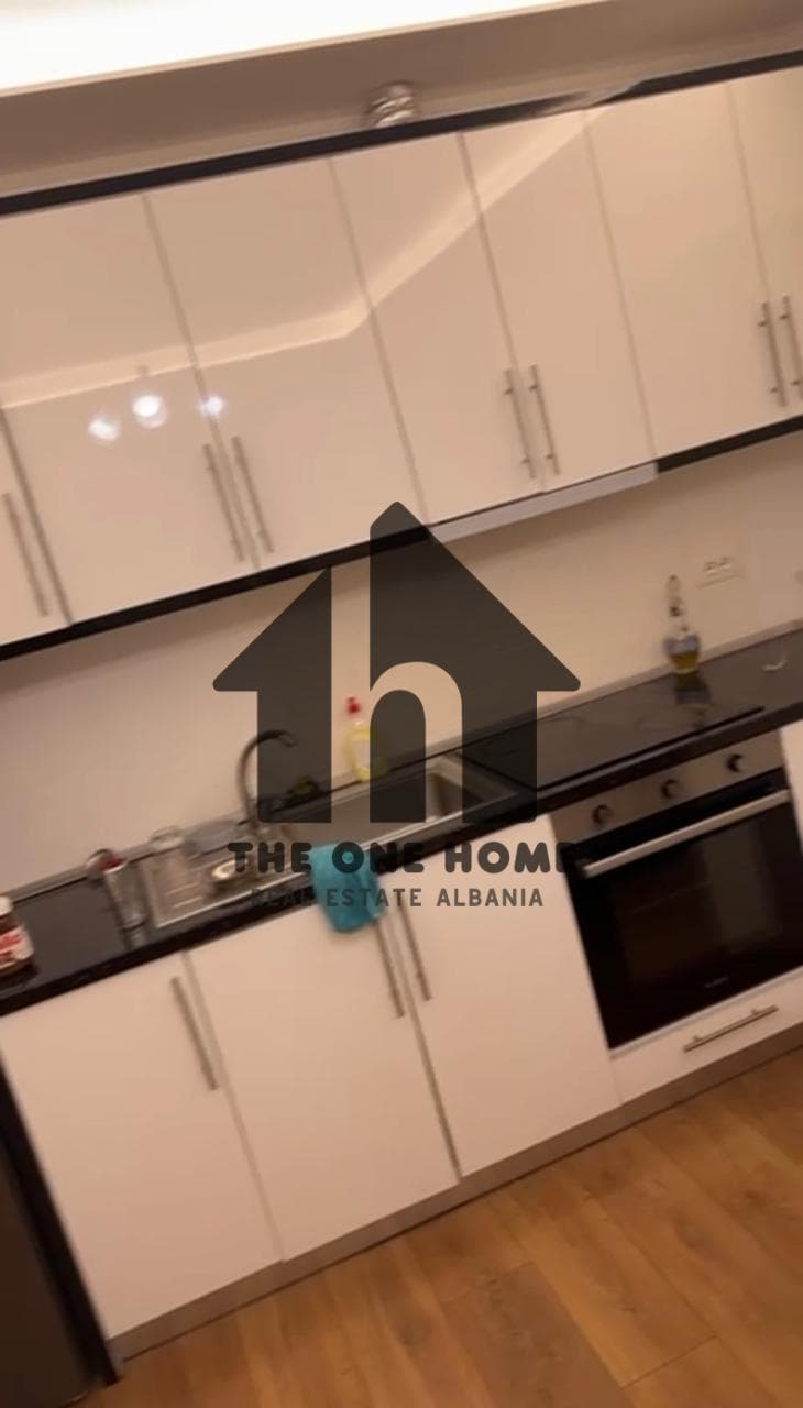 Apartament 2+1 2