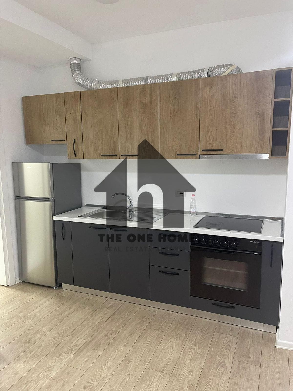 Apartament 1+1 2