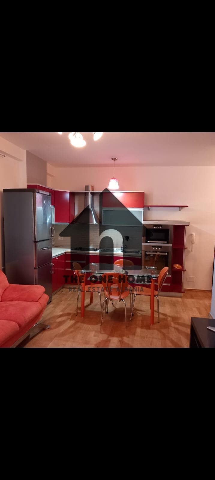 Apartament 1+1 2