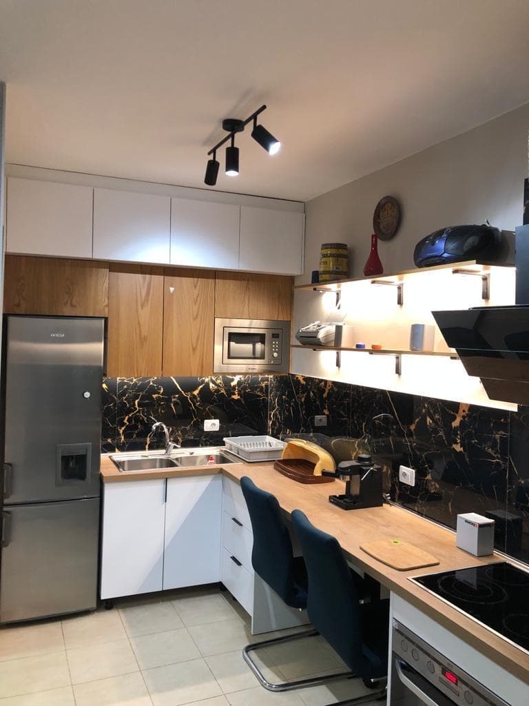Apartament 1+1