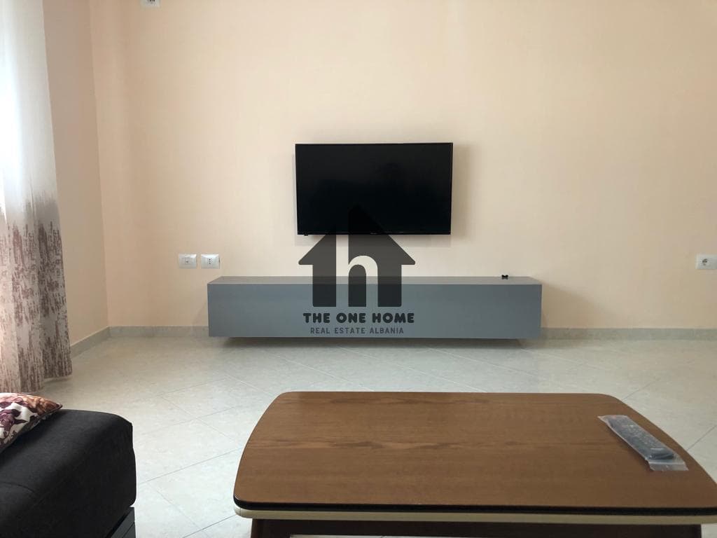 Apartament 2+1