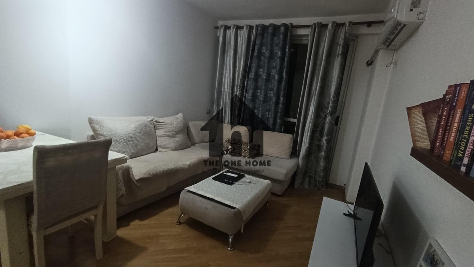 Apartament 1+1