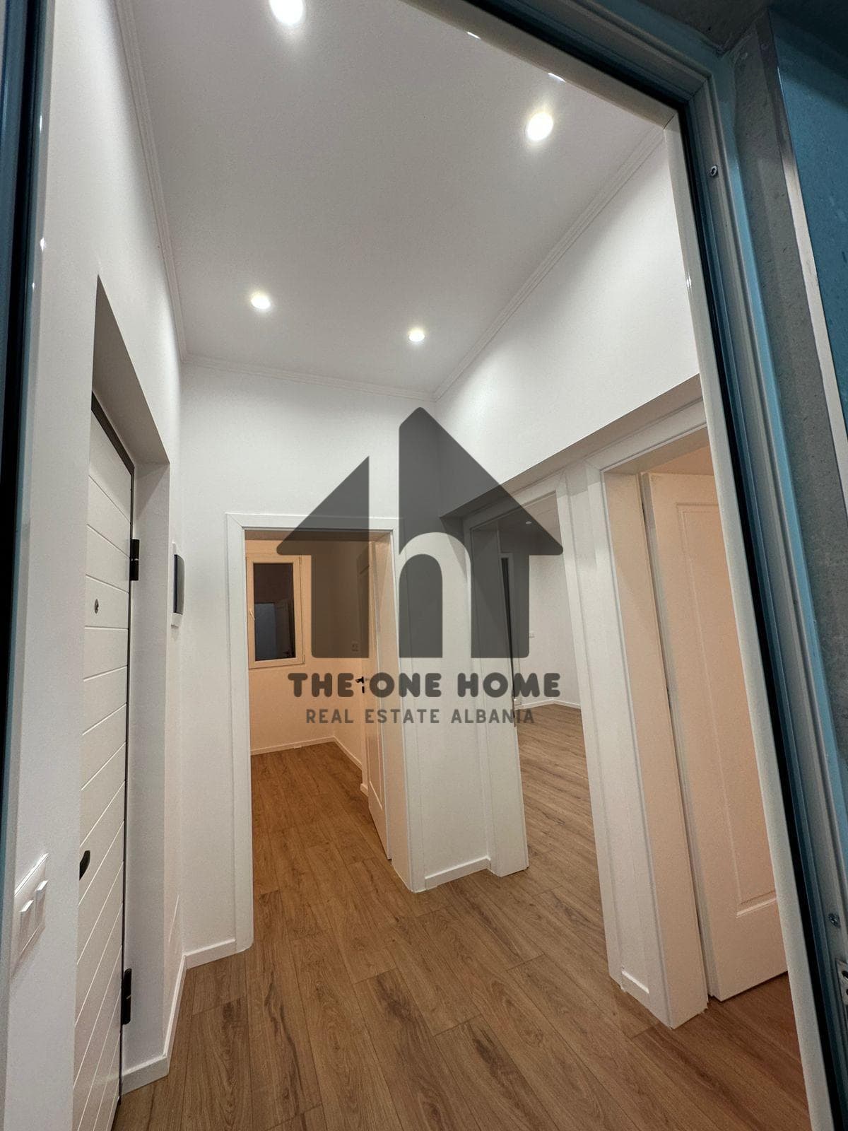 Apartament 2+1 2