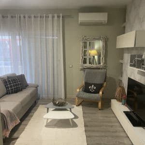 Apartament 2+1