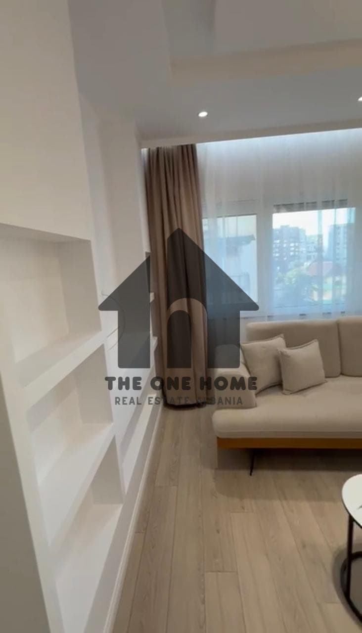 Apartament 2+1 3