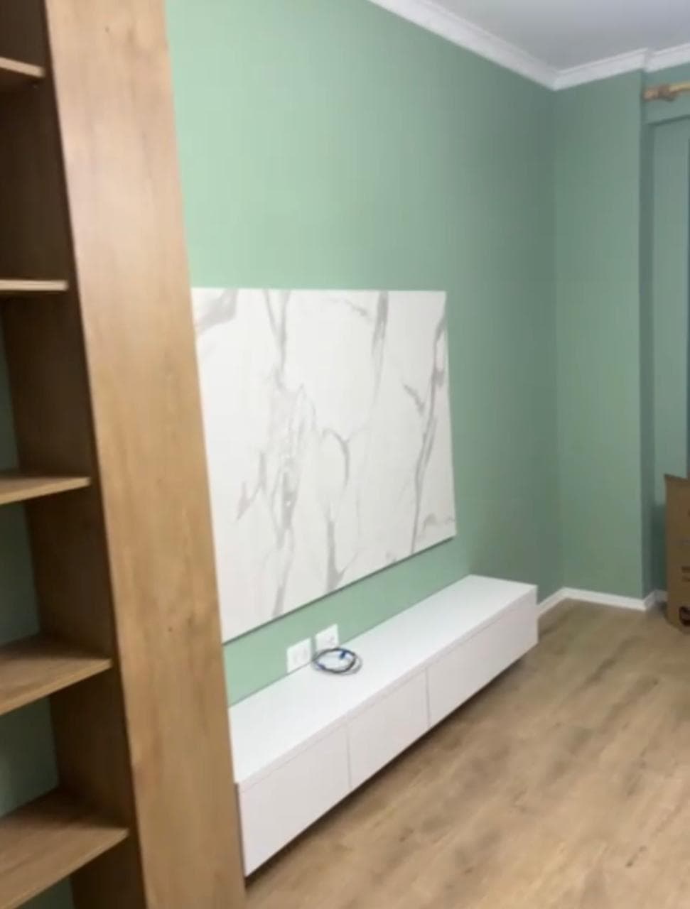 Apartament 2+1