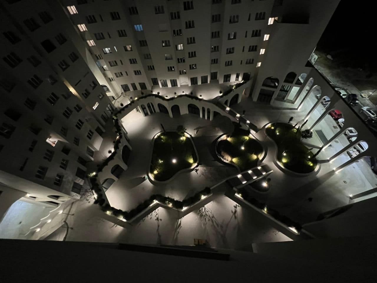 Apartament 2+1