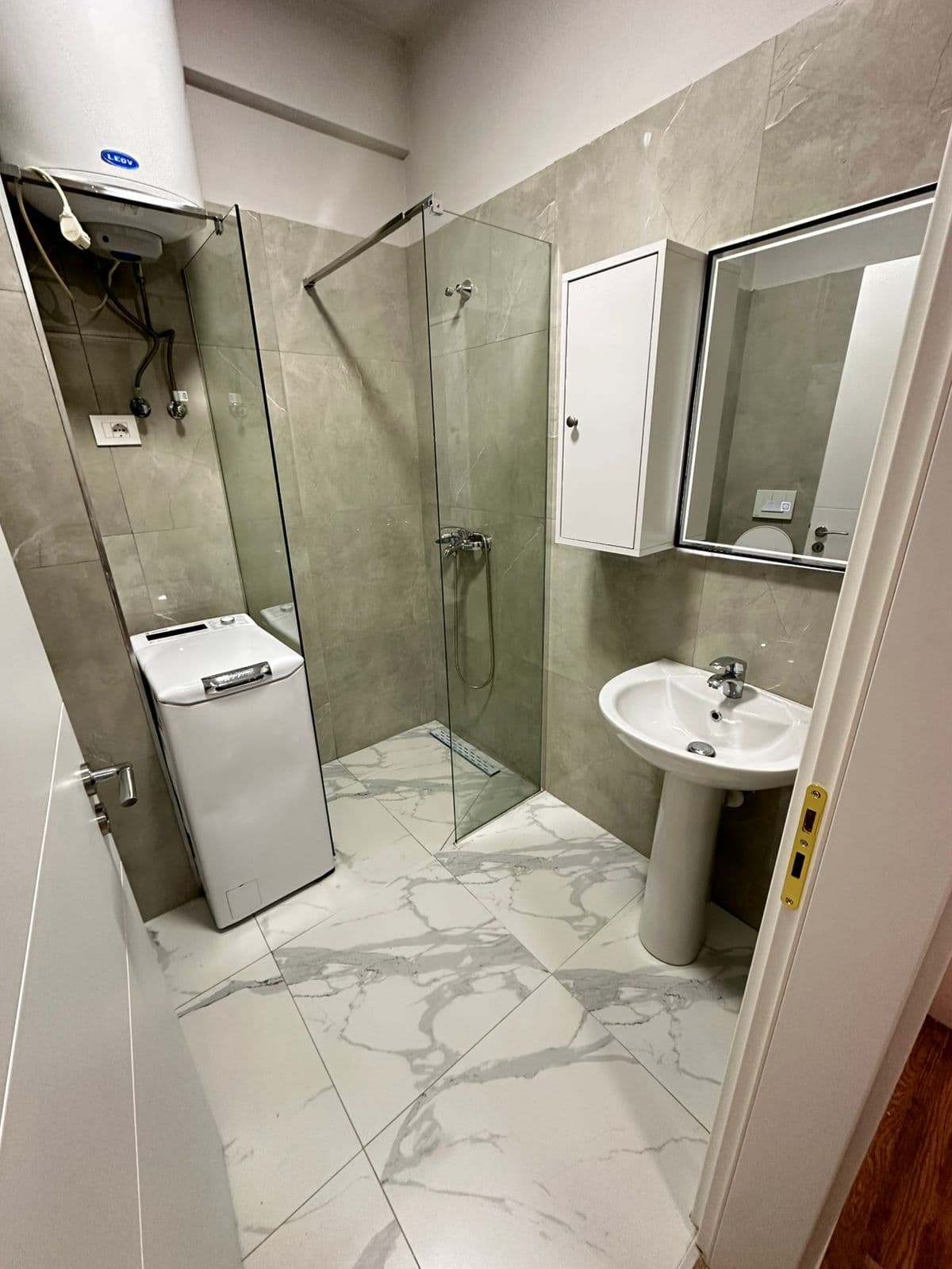 Apartament 1+1 3