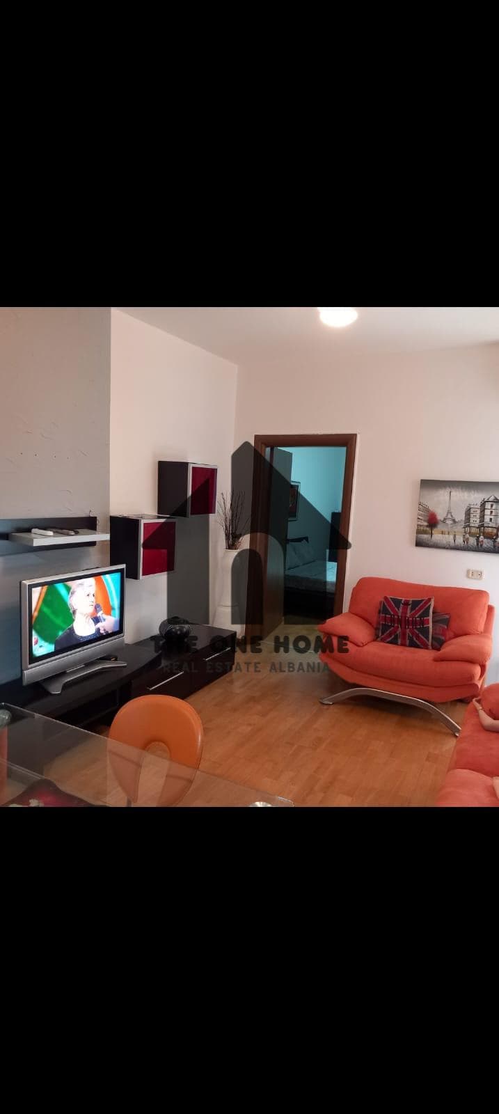 Apartament 1+1 3