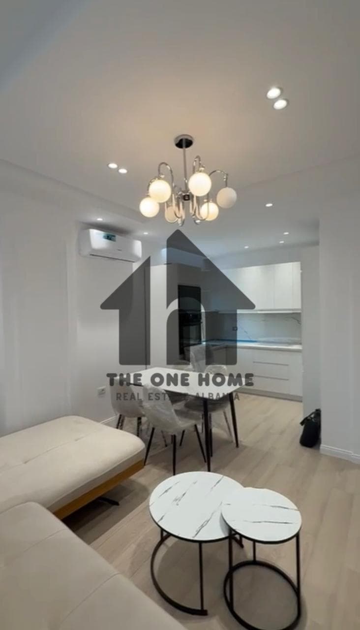 Apartament 2+1