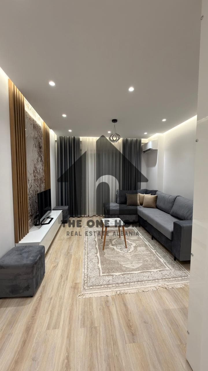 Apartament 1+1