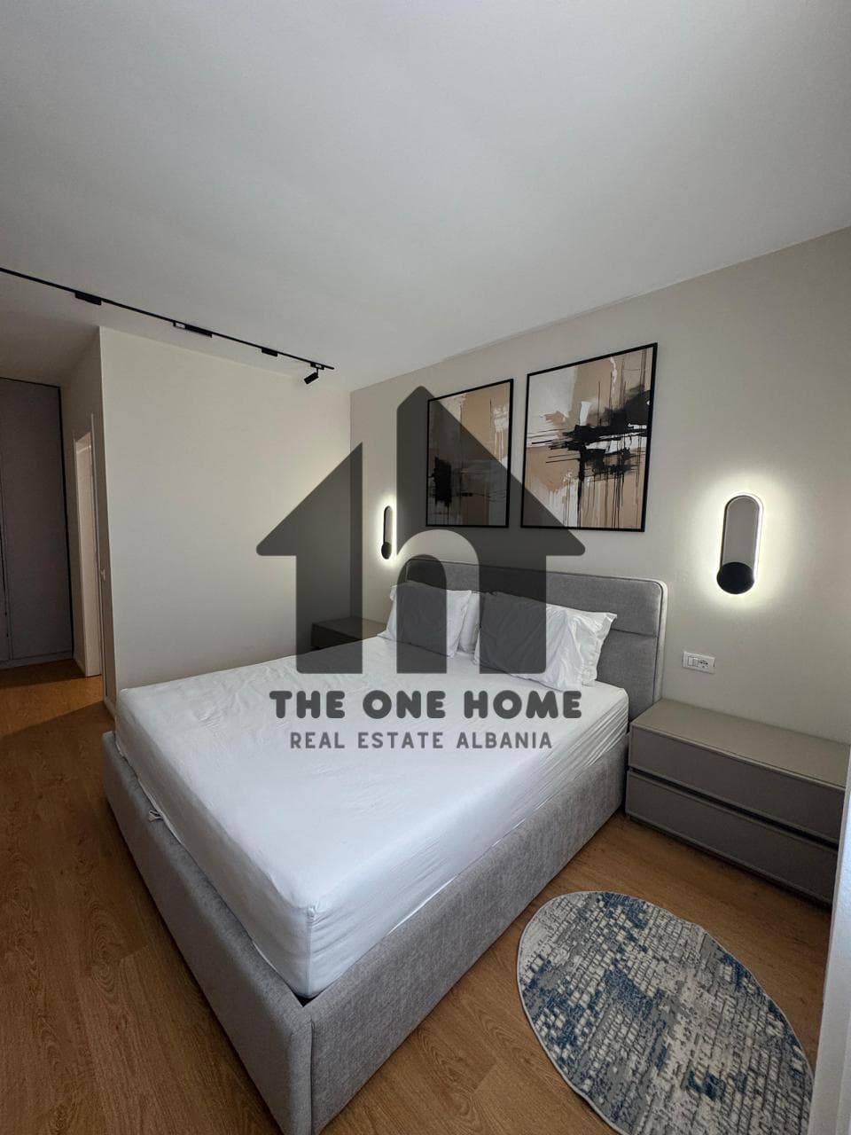 Apartament 2+1 2