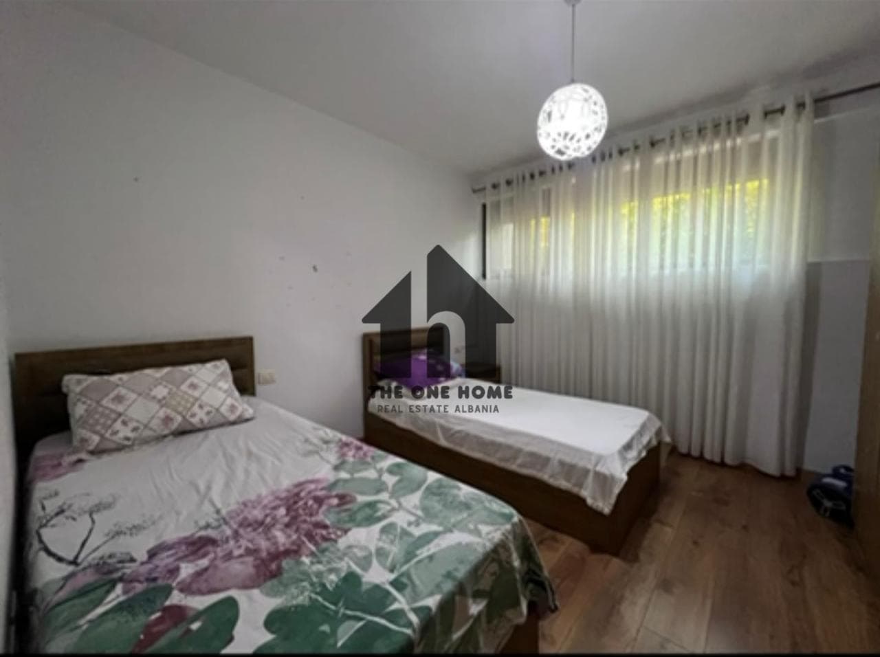 Apartament 2+1 2